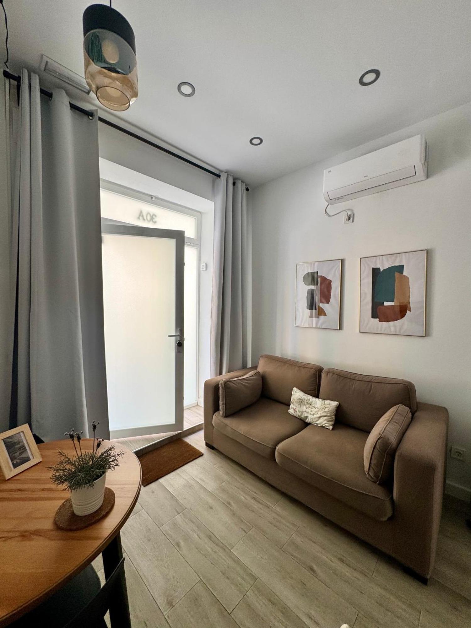 Artbel Rentals En Lavapies مدريد المظهر الخارجي الصورة